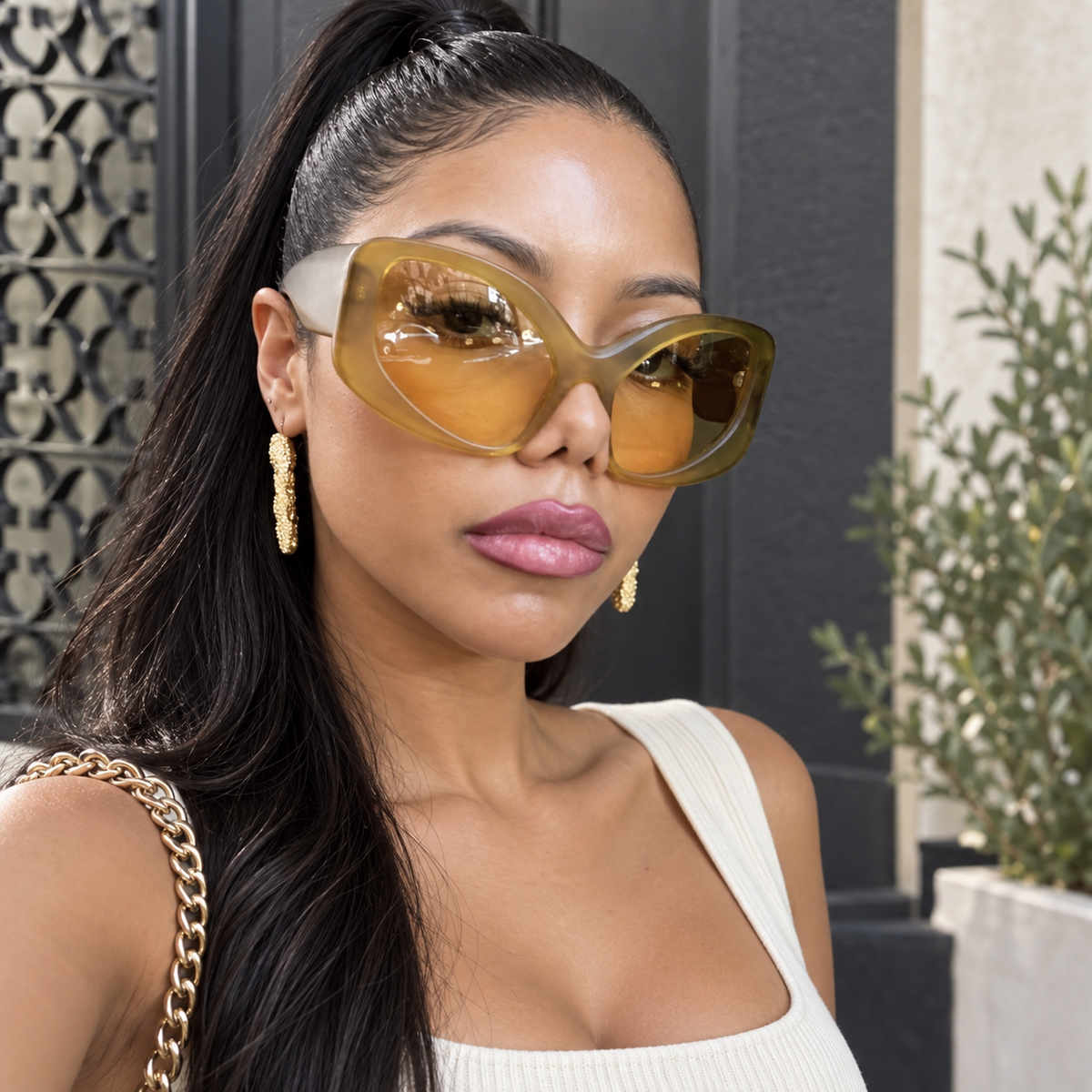 Big Mood Shades - 9 colors