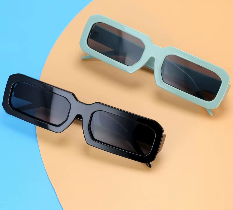 Velocity Vogue Sunglasses - 6 colors - Hello Baabs