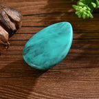 Velvet Era Teardrop Ring (size 8) - Hello Baabs LLC 