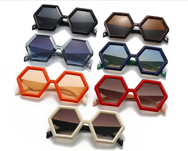 Vertex Luxe Shades - 7 colors - Hello Baabs
