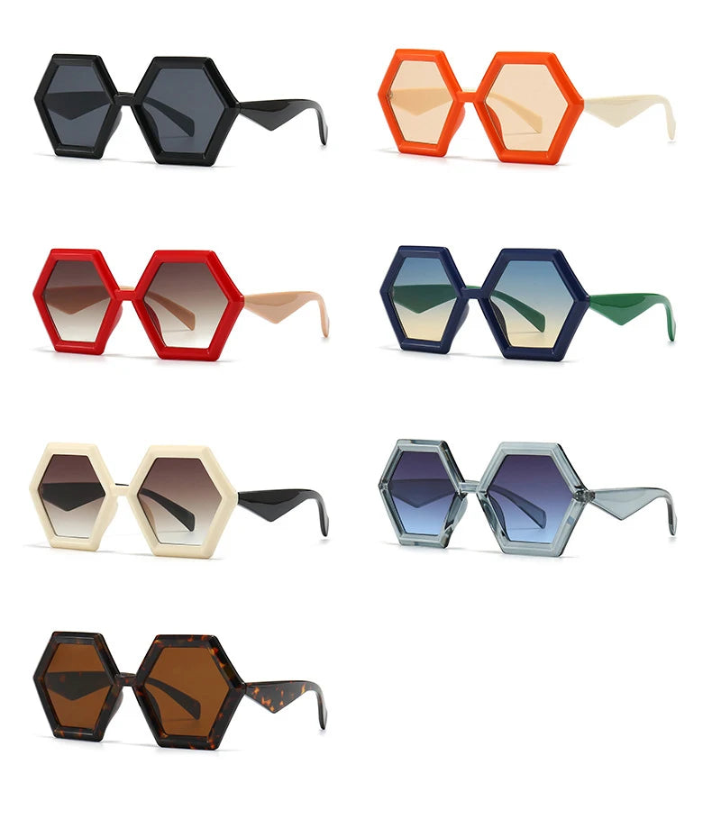 Vertex Luxe Shades - 7 colors - Hello Baabs