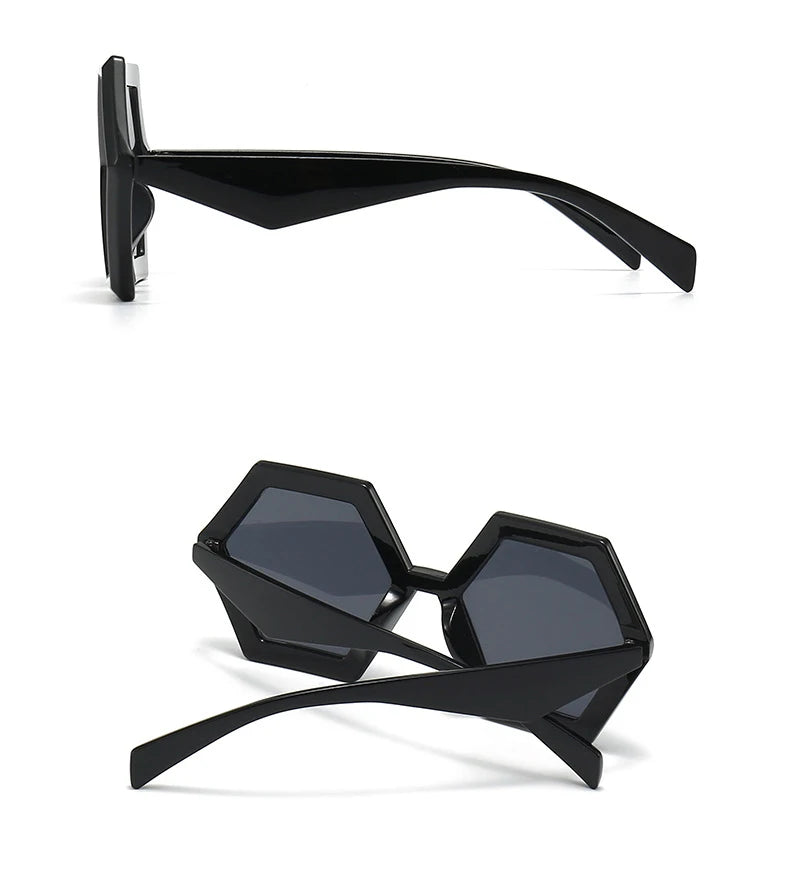 Vertex Luxe Shades - 7 colors - Hello Baabs