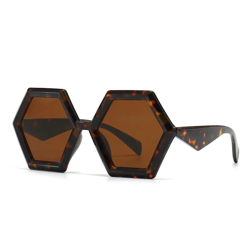 Vertex Luxe Shades - 7 colors - Hello Baabs