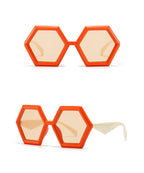Vertex Luxe Shades - 7 colors - Hello Baabs LLC 