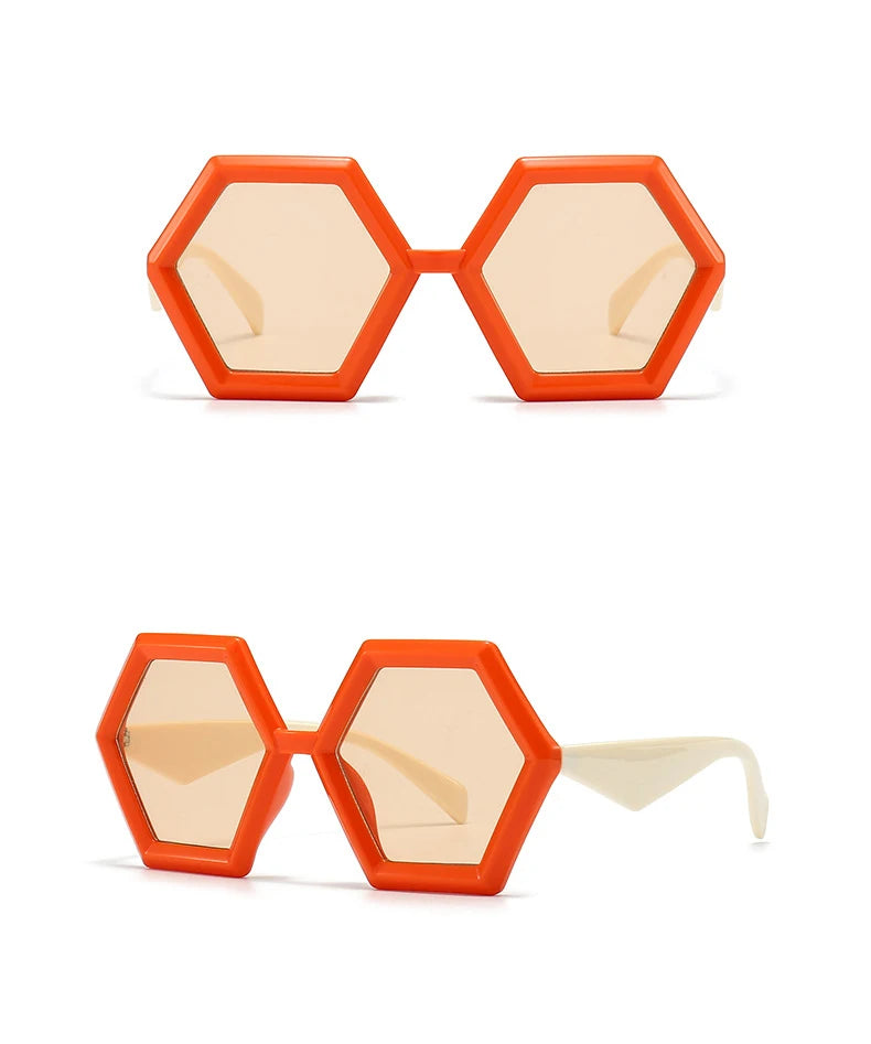 Vertex Luxe Shades - 7 colors - Hello Baabs LLC 
