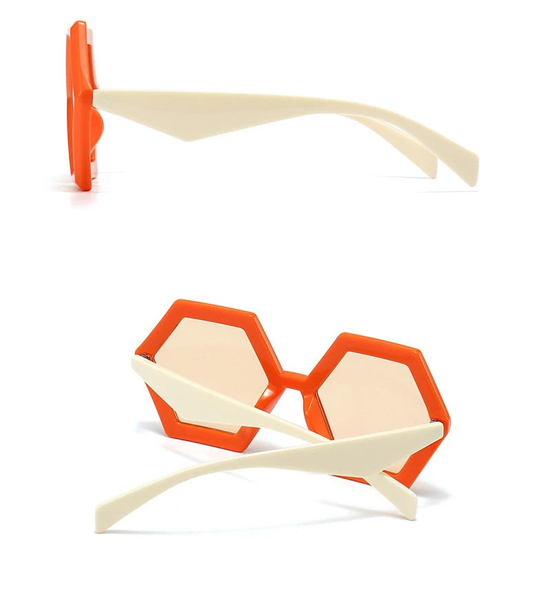 Vertex Luxe Shades - 7 colors - Hello Baabs LLC 