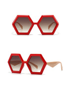 Vertex Luxe Shades - 7 colors - Hello Baabs LLC 