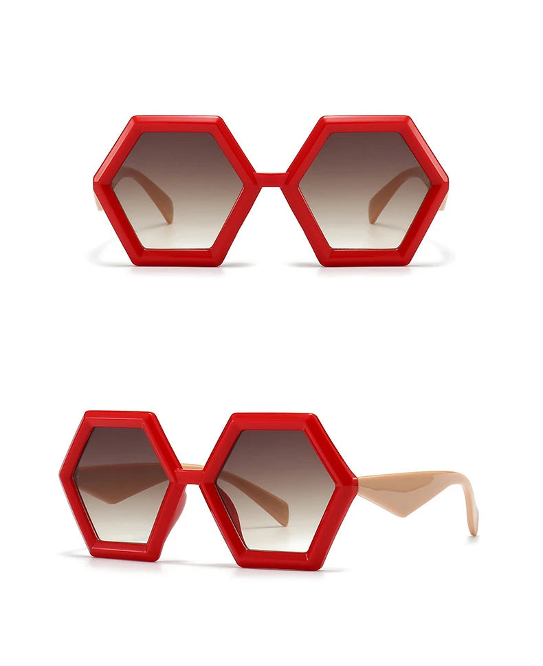Vertex Luxe Shades - 7 colors - Hello Baabs LLC 