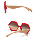 Vertex Luxe Shades - 7 colors - Hello Baabs LLC 