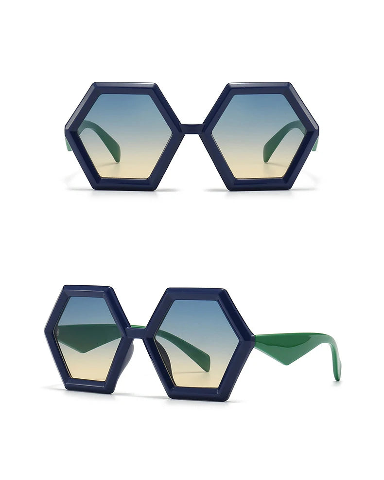 Vertex Luxe Shades - 7 colors - Hello Baabs LLC 