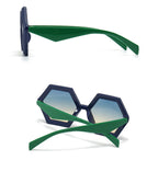 Vertex Luxe Shades - 7 colors - Hello Baabs LLC 