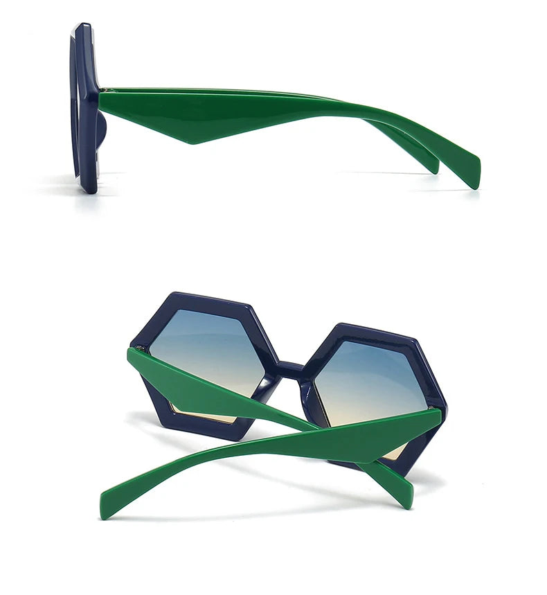 Vertex Luxe Shades - 7 colors - Hello Baabs LLC 