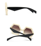 Vertex Luxe Shades - 7 colors - Hello Baabs LLC 