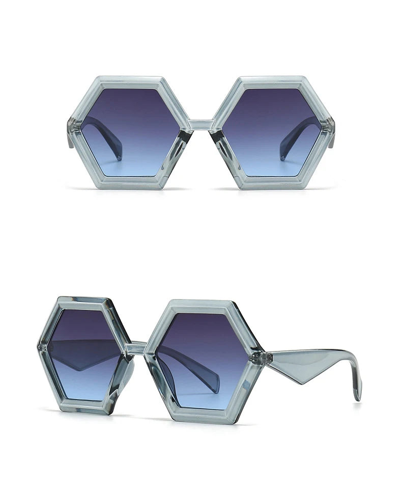 Vertex Luxe Shades - 7 colors - Hello Baabs LLC 