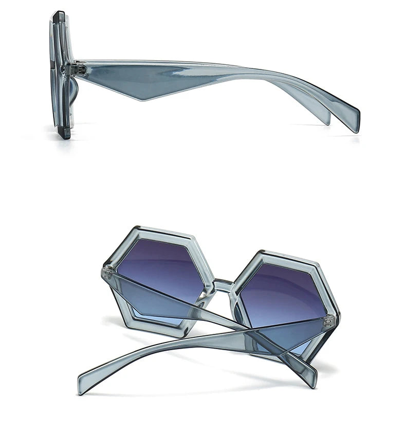 Vertex Luxe Shades - 7 colors - Hello Baabs LLC 