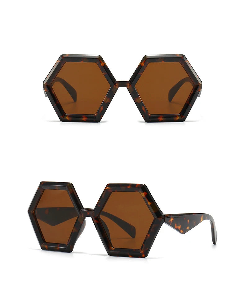 Vertex Luxe Shades - 7 colors - Hello Baabs LLC 