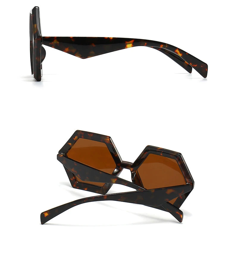 Vertex Luxe Shades - 7 colors - Hello Baabs LLC 