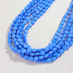 Vibe Wrap Choker - 2 colors - hello baabs 