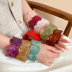 Vibrant Chic Stretch - 6 colors - hello baabs 