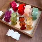 Vibrant Chic Stretch - 6 colors - hello baabs 
