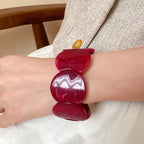 Vibrant Chic Stretch - 6 colors - hello baabs 