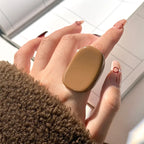 Vintage Modernist Ring (size 8) - 4 variants - Hello Baabs LLC 