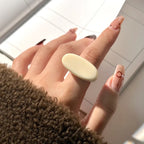 Vintage Modernist Ring (size 8) - 4 variants - hello baabs 