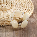 Viva Vibe Stretch Bracelet - 9 colors - hello baabs 