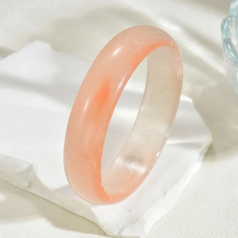 Vivid Vibe Bangles (2.52" diameter) - 3 colors - hello baabs 
