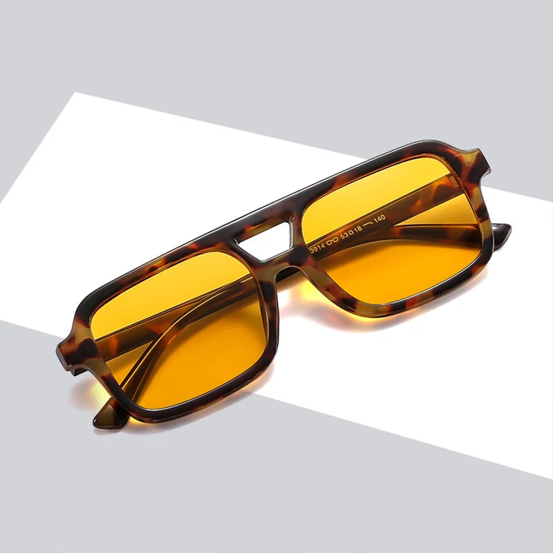 Voyager Sunglasses - 7 colors - Hello Baabs