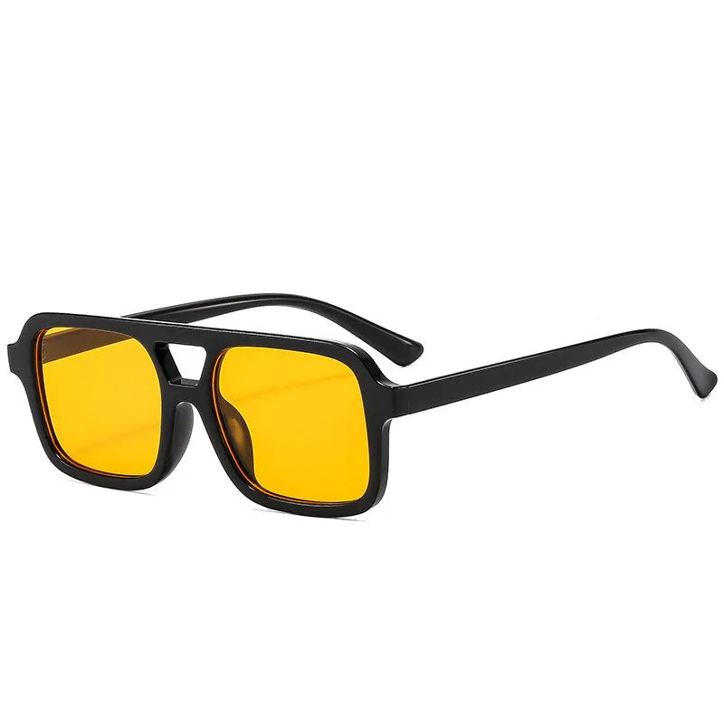 Voyager Sunglasses - 7 colors - Hello Baabs