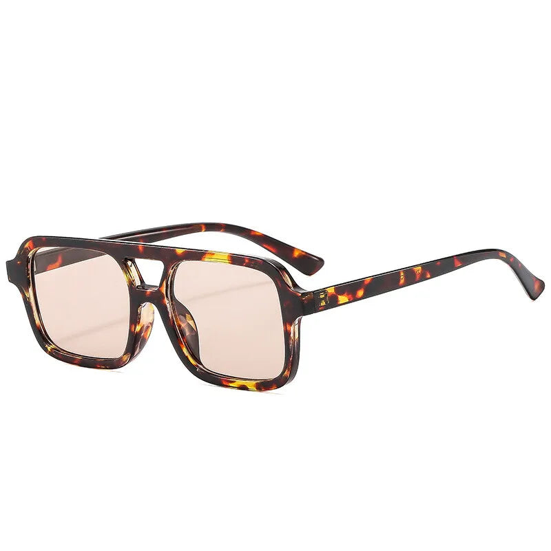 Voyager Sunglasses - 7 colors - Hello Baabs