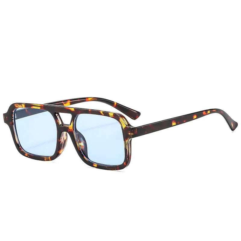 Voyager Sunglasses - 7 colors - Hello Baabs
