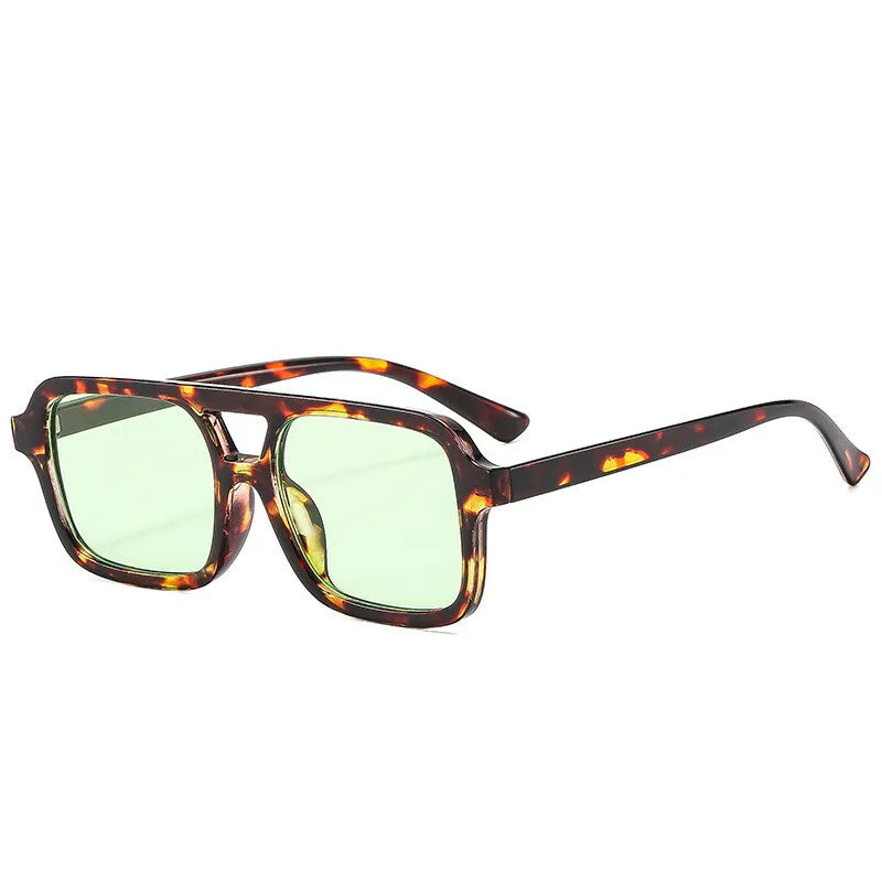 Voyager Sunglasses - 7 colors - Hello Baabs
