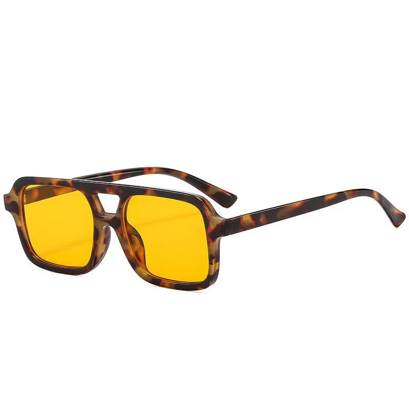 Voyager Sunglasses - 7 colors - Hello Baabs