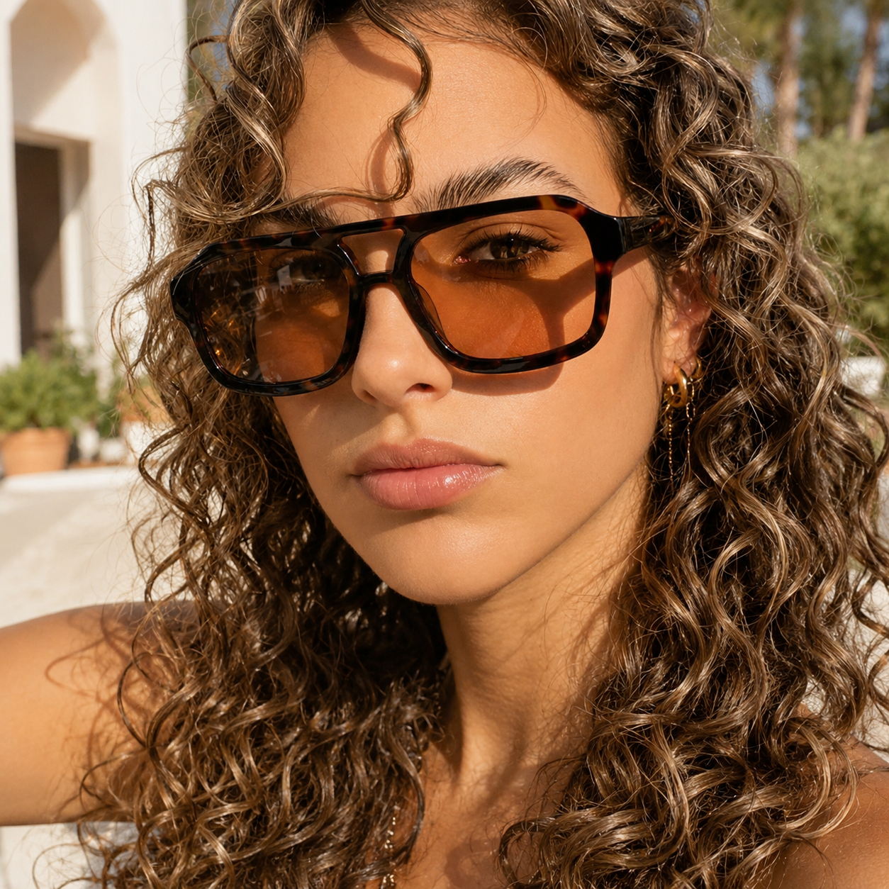 Voyager Sunglasses - 7 colors - Hello Baabs