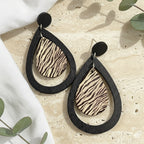 Wanderwave Earrings - 3 variants - Hello Baabs