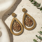 Wanderwave Earrings - 3 variants - Hello Baabs
