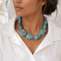 Wanderwave Necklace - Hello Baabs