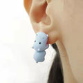 Whimsy Pals Earrings - 5 variants - Hello Baabs LLC 
