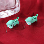 Whimsy Pals Earrings - 5 variants - Hello Baabs LLC 