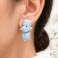 Whimsy Pals Earrings - 5 variants - Hello Baabs LLC 