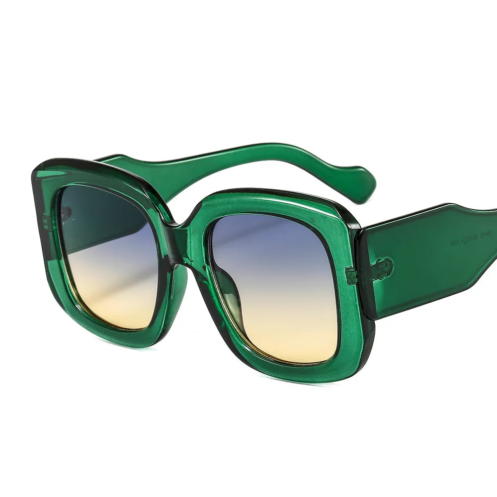 Wide Rebel Frames - 7 colors - Hello Baabs