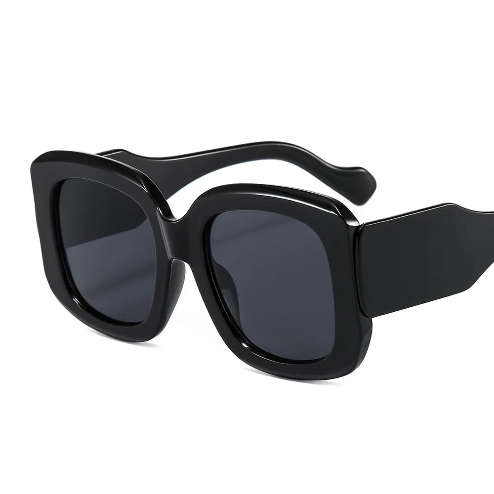 Wide Rebel Frames - 7 colors - Hello Baabs