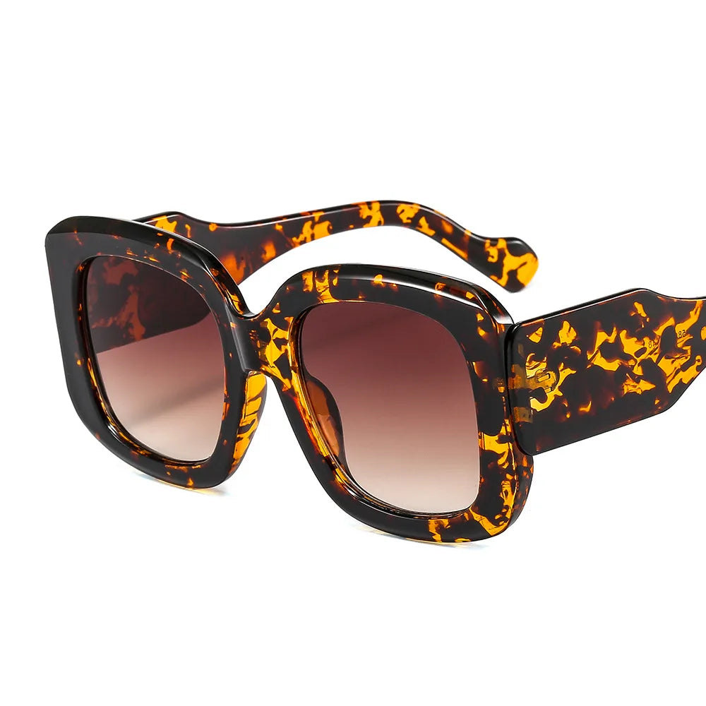 Wide Rebel Frames - 7 colors - Hello Baabs