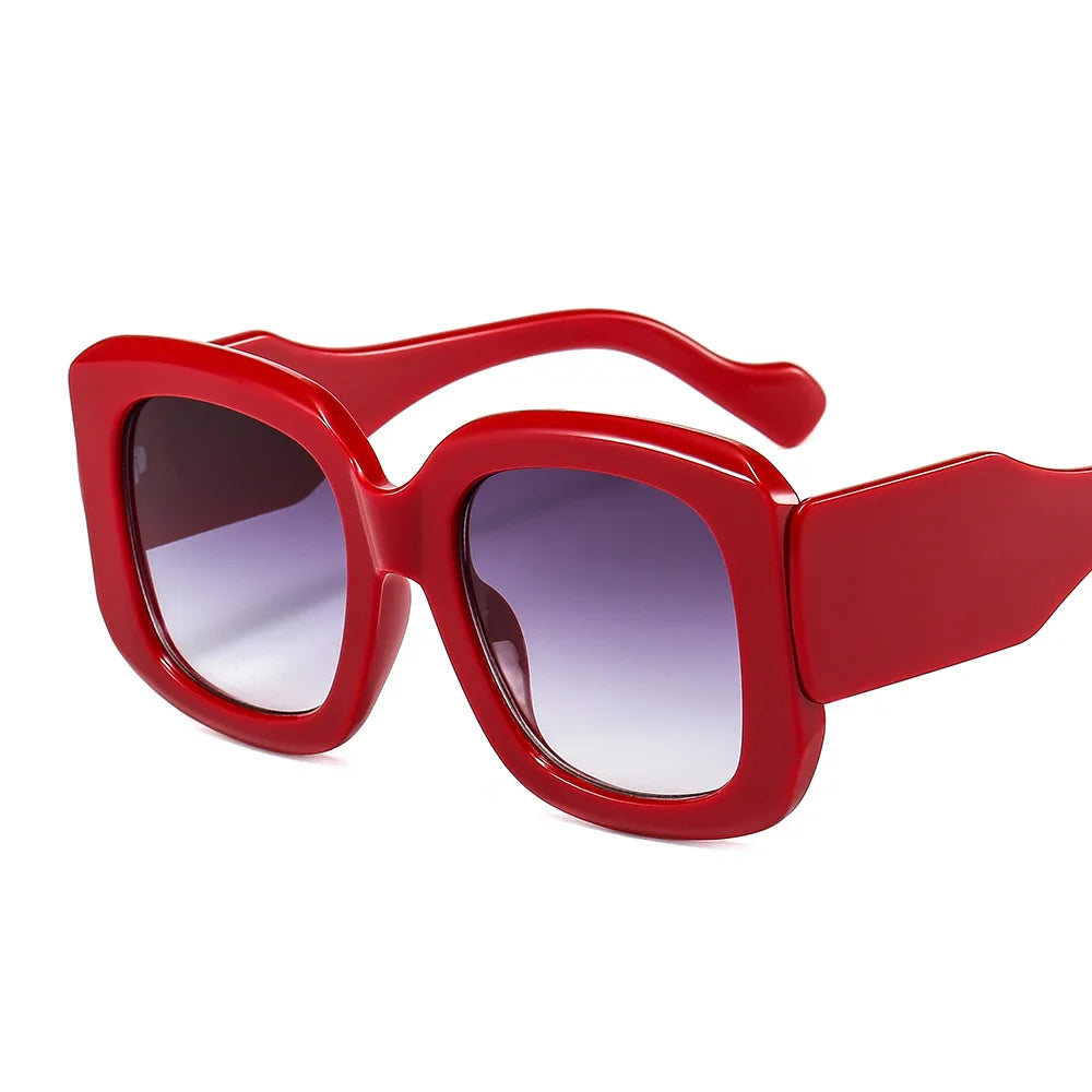 Wide Rebel Frames - 7 colors - Hello Baabs