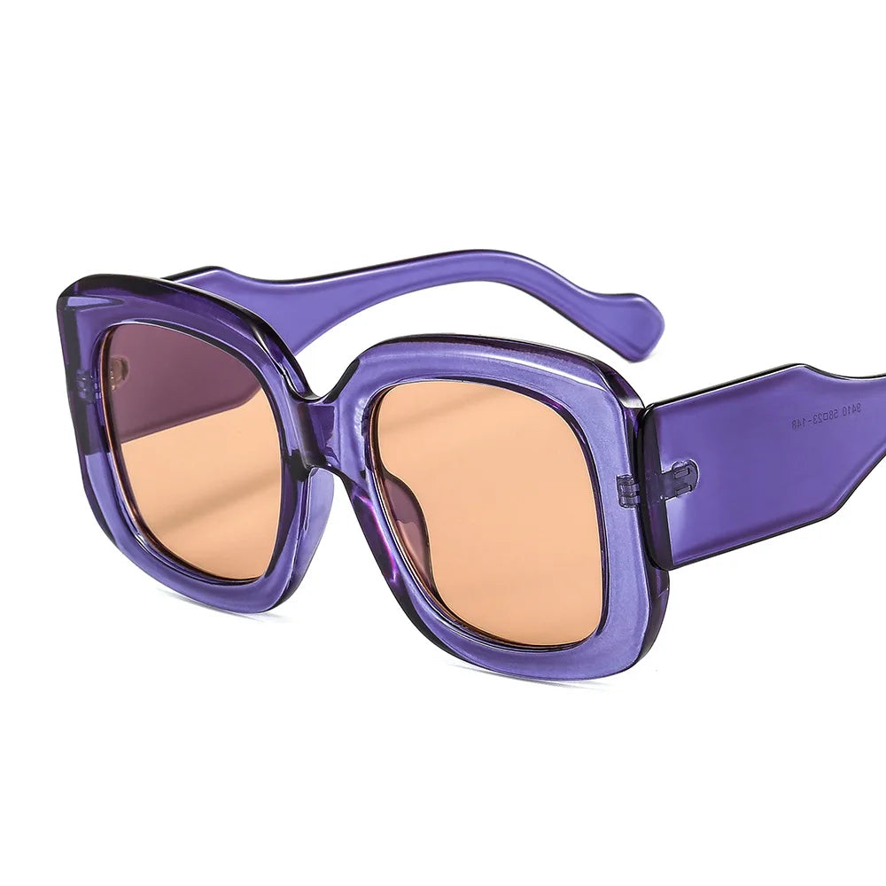 Wide Rebel Frames - 7 colors - Hello Baabs