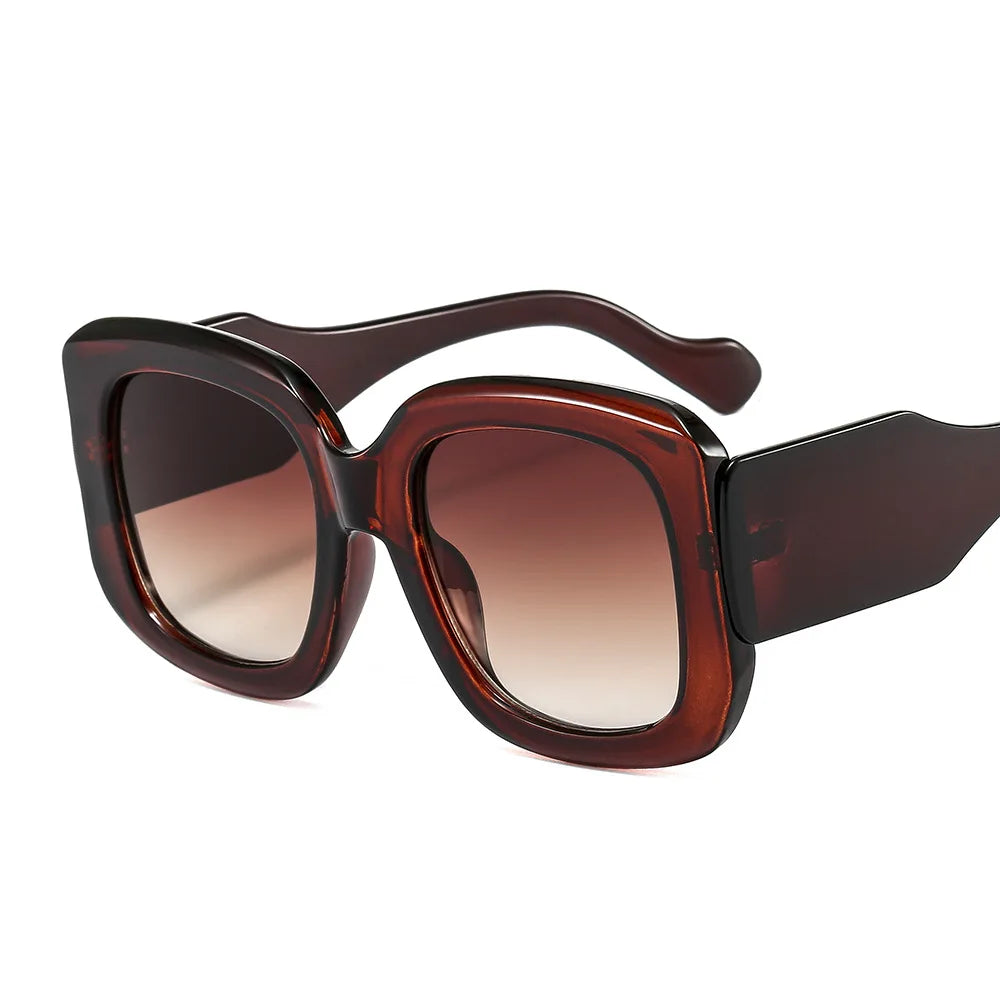 Wide Rebel Frames - 7 colors - Hello Baabs