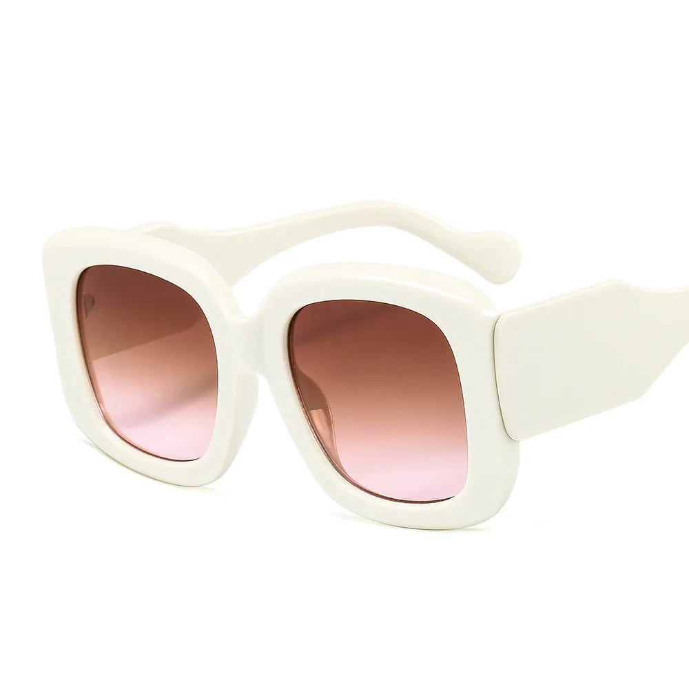 Wide Rebel Frames - 7 colors - Hello Baabs