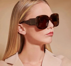 Wide Rebel Frames - 7 colors - Hello Baabs LLC 